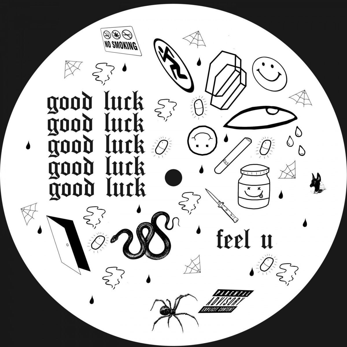 Album cover of Feel U
