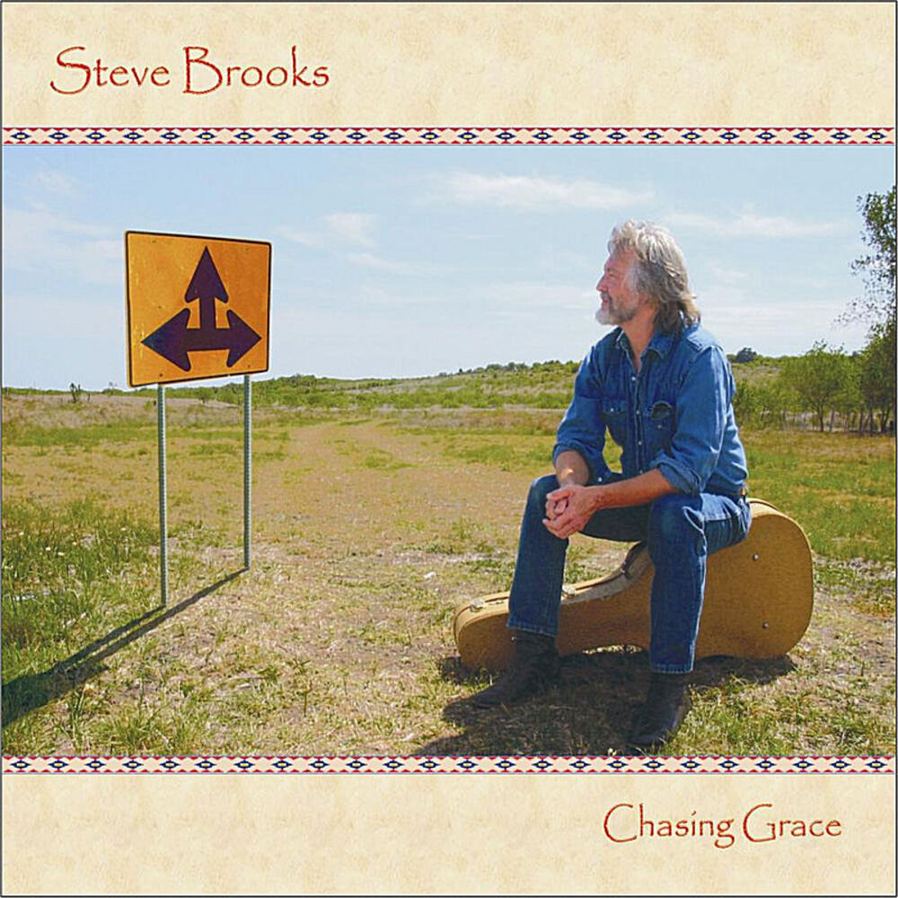 Picture of Chasing Grace