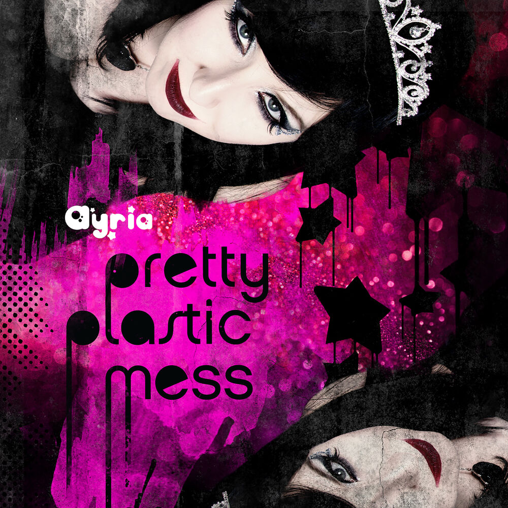Picture of Pretty Plastic Mess