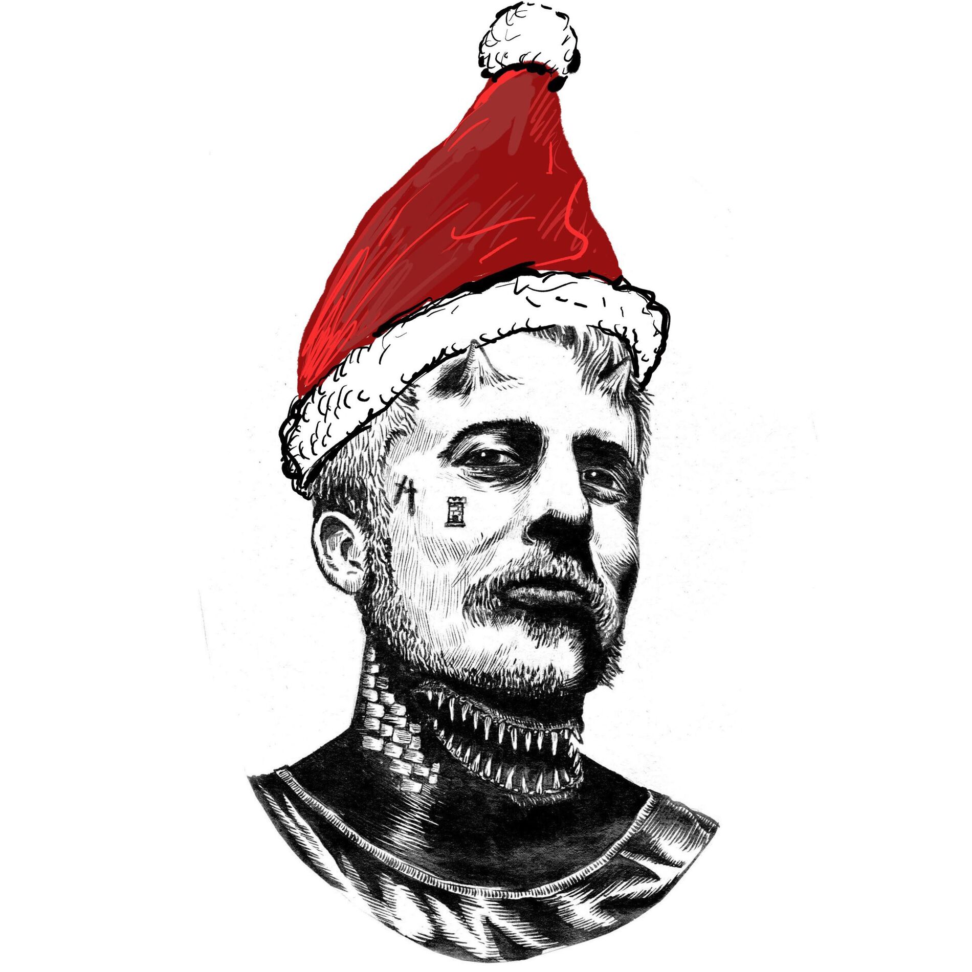 Album cover of EP de Noël