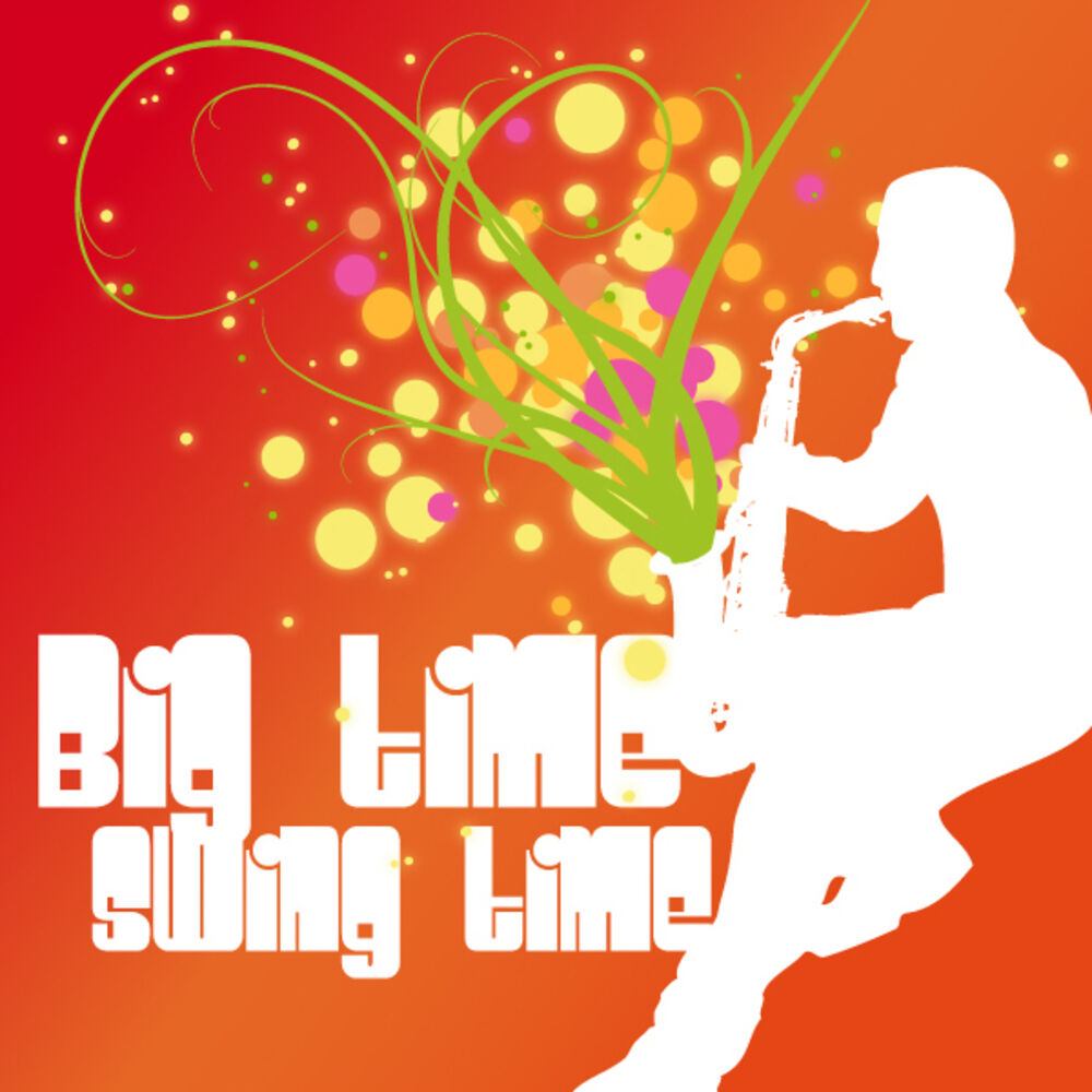 Picture of Big Time Swing Time