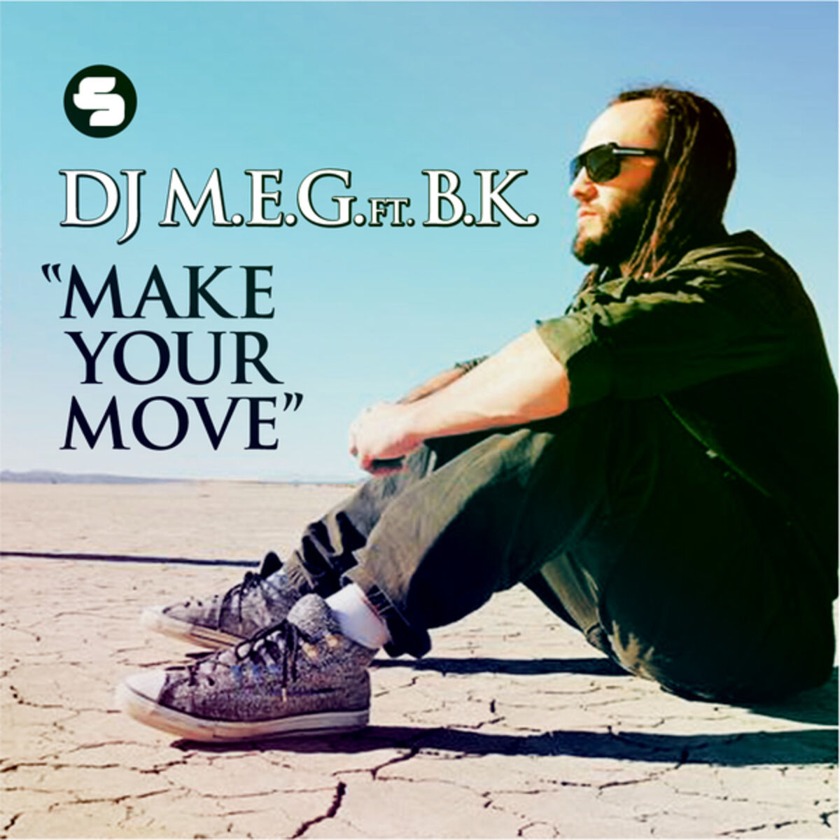 Album cover of Make Your Move