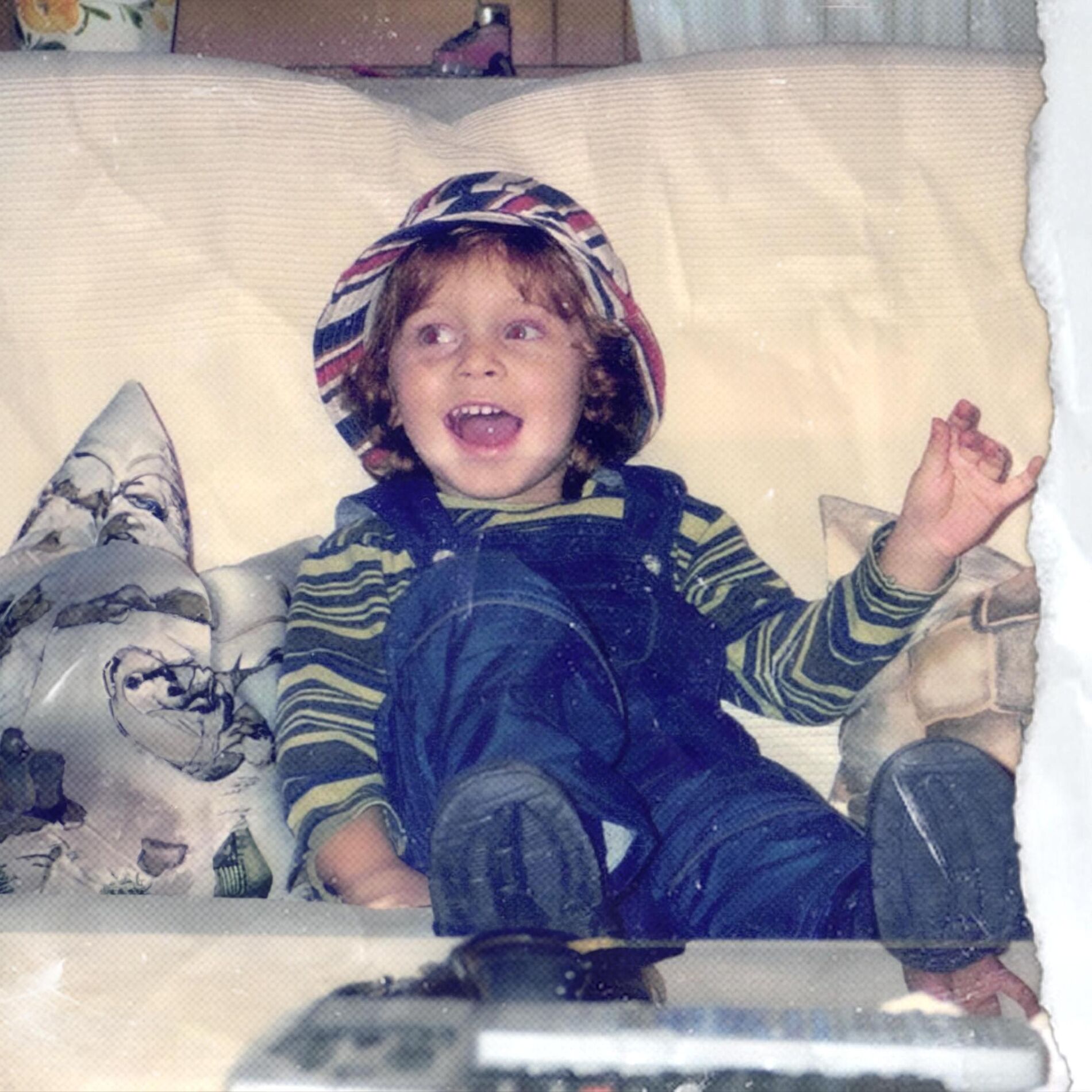 Album cover of SCHMUSN