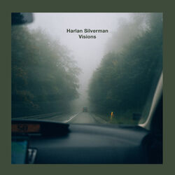 Cover of Visions