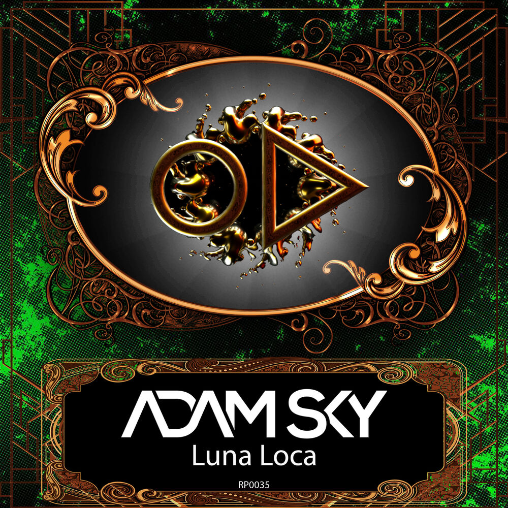 Picture of Luna Loca