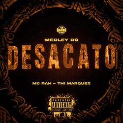 Cover of Medley do Desacato