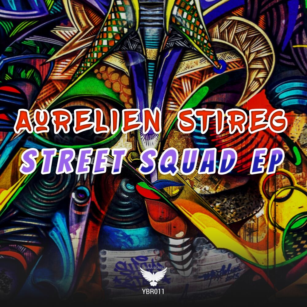 Picture of Street Squad EP