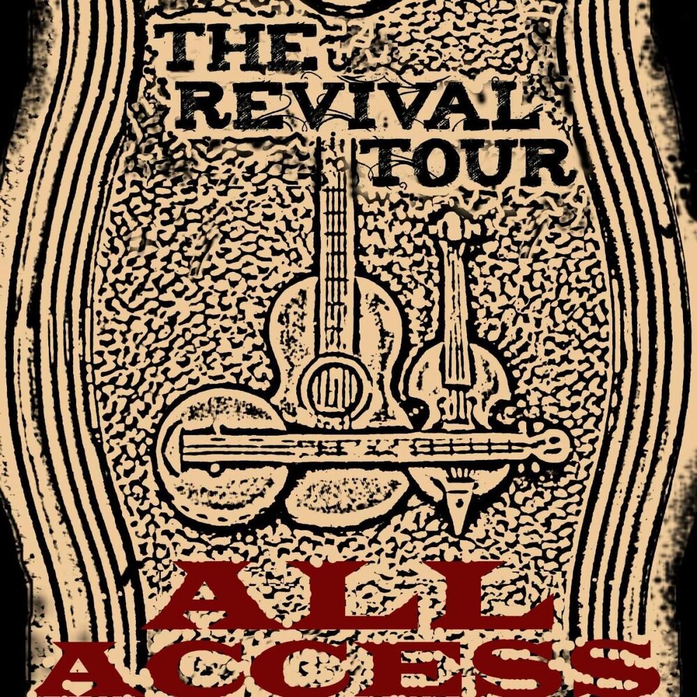 Picture of Revival Road