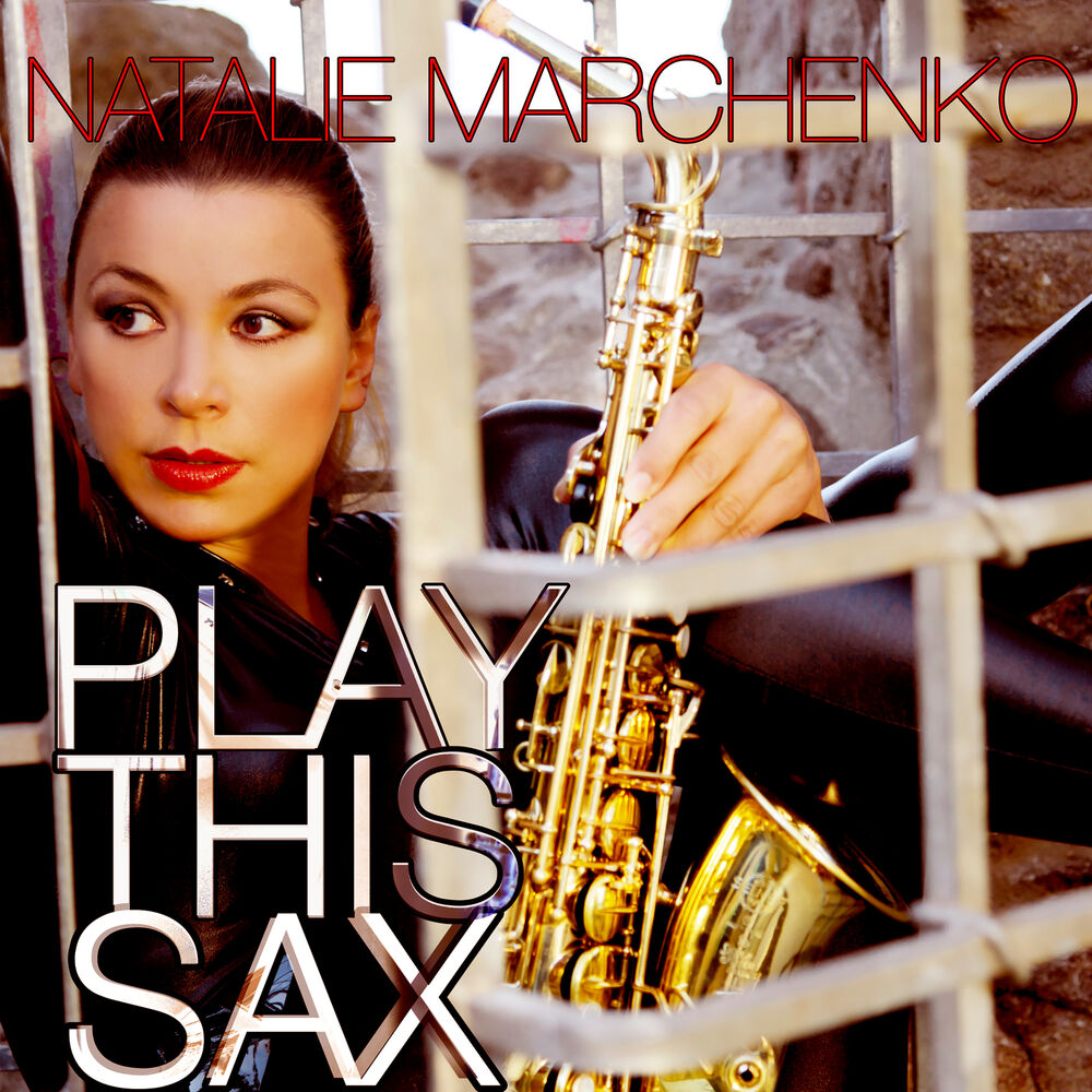Picture of Play This Sax