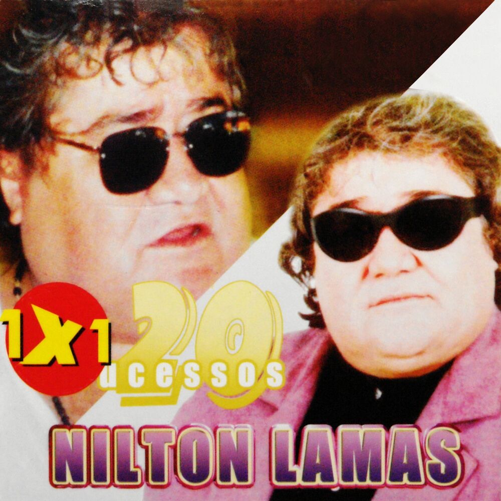 Picture of 20 Sucessos (Album Duplo)