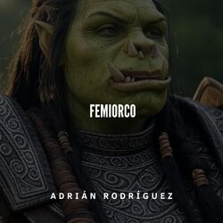 Cover of Femiorco