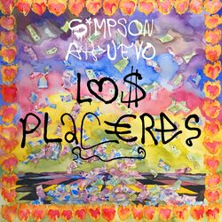 Cover of Los Placeres