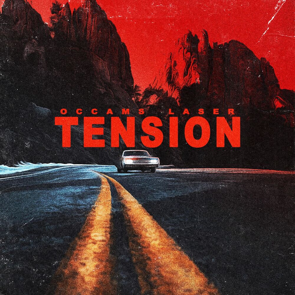 Picture of Tension