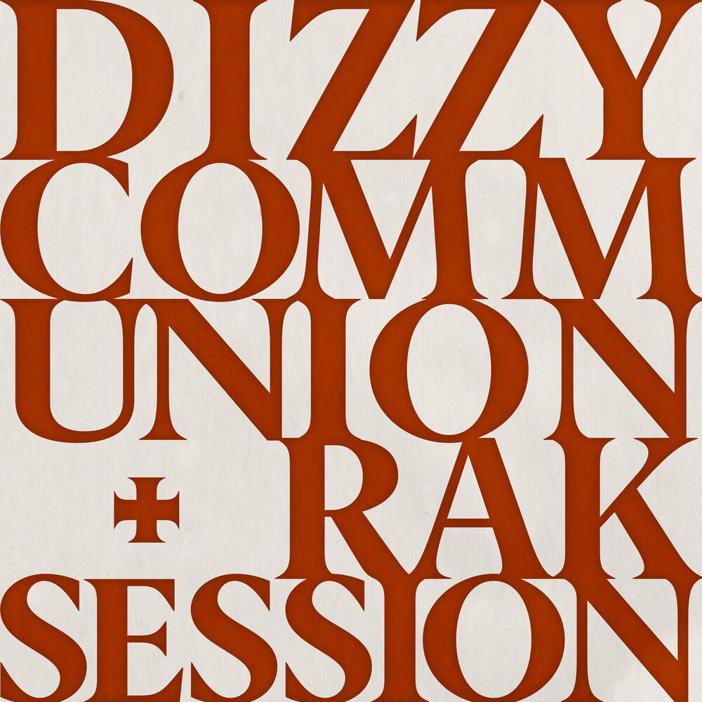 Picture of Communion + RAK Session