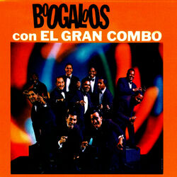 Cover of Boogaloos