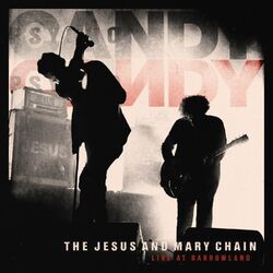 Cover of Live at Barrowland