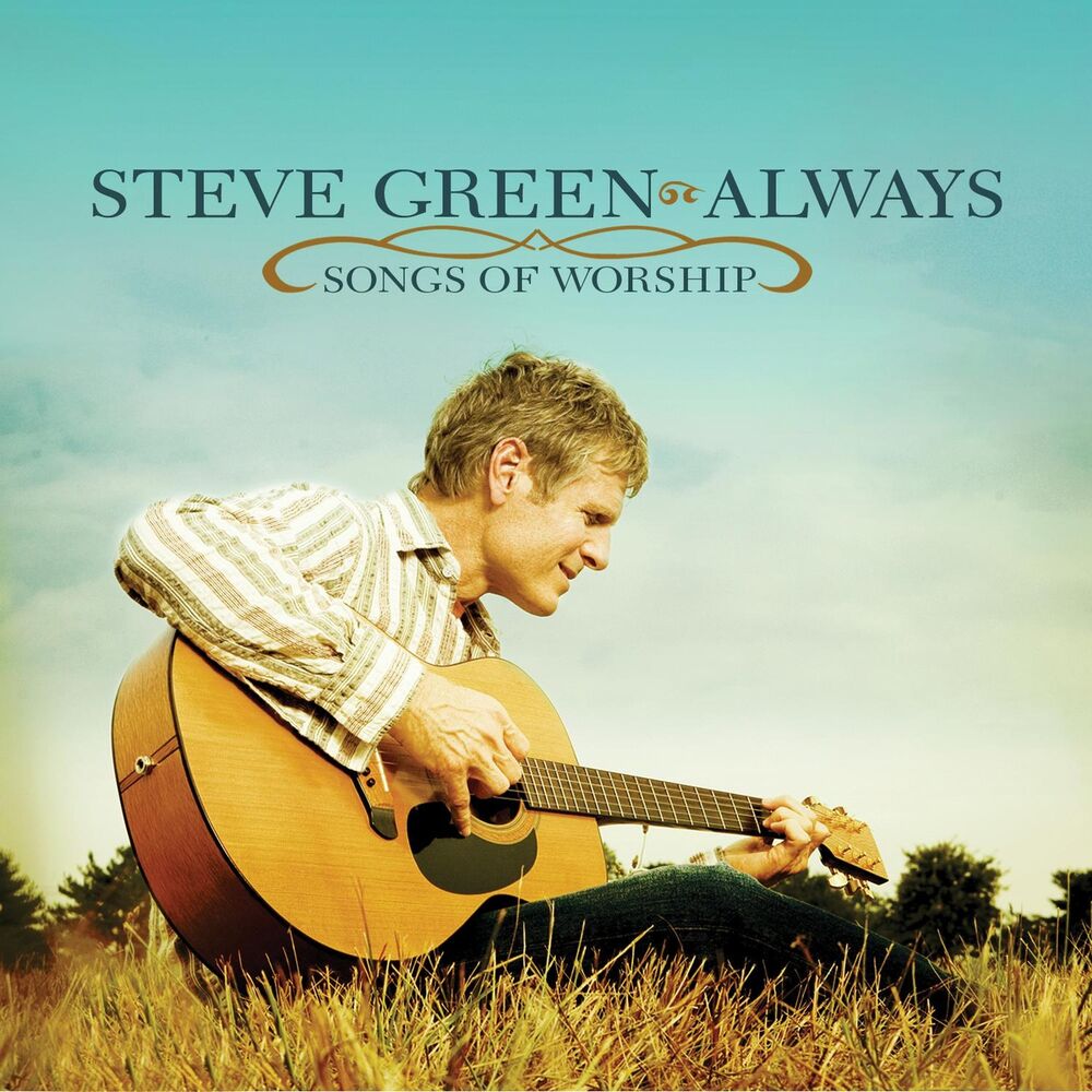 Picture of Always - Songs Of Worship