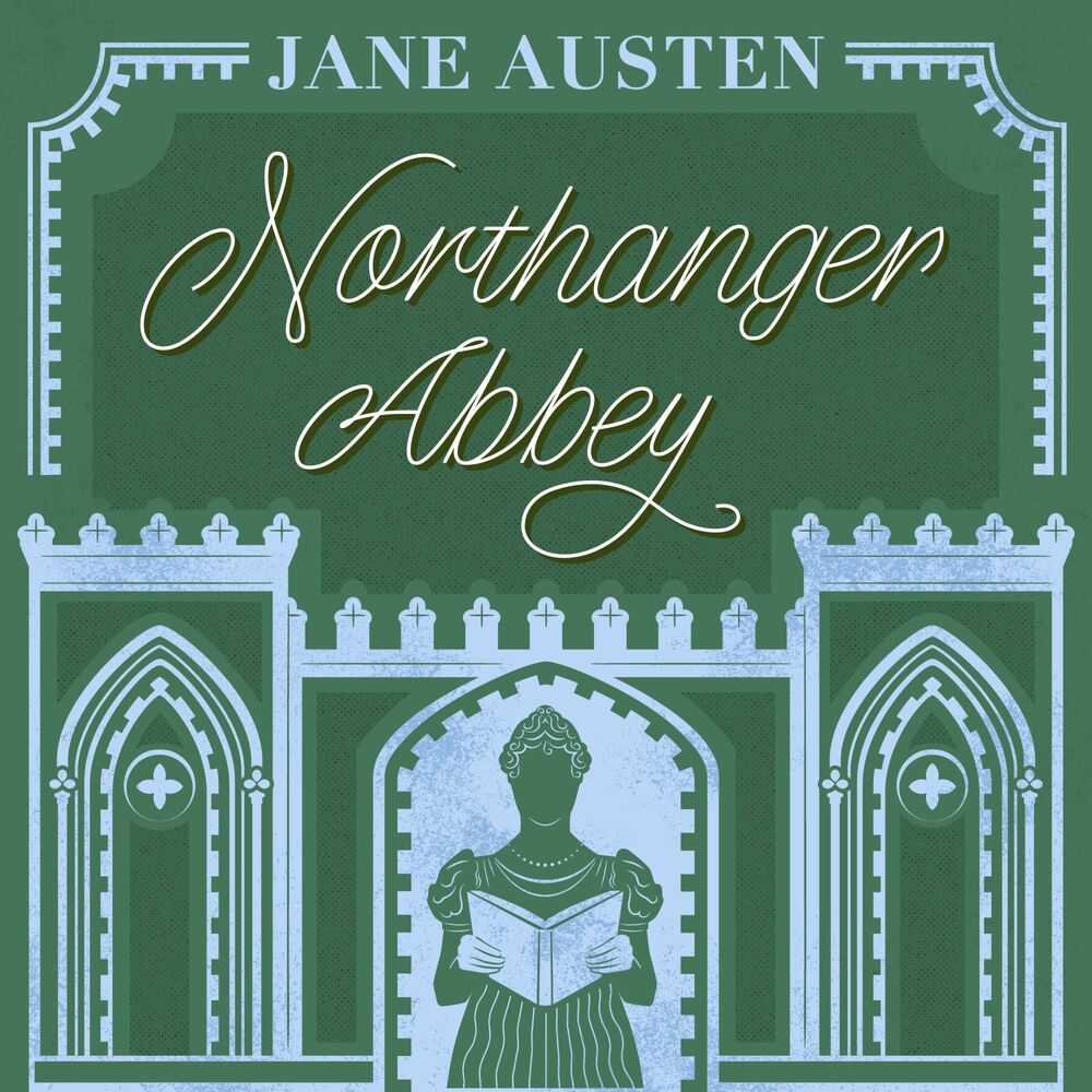 Picture of Northanger Abbey