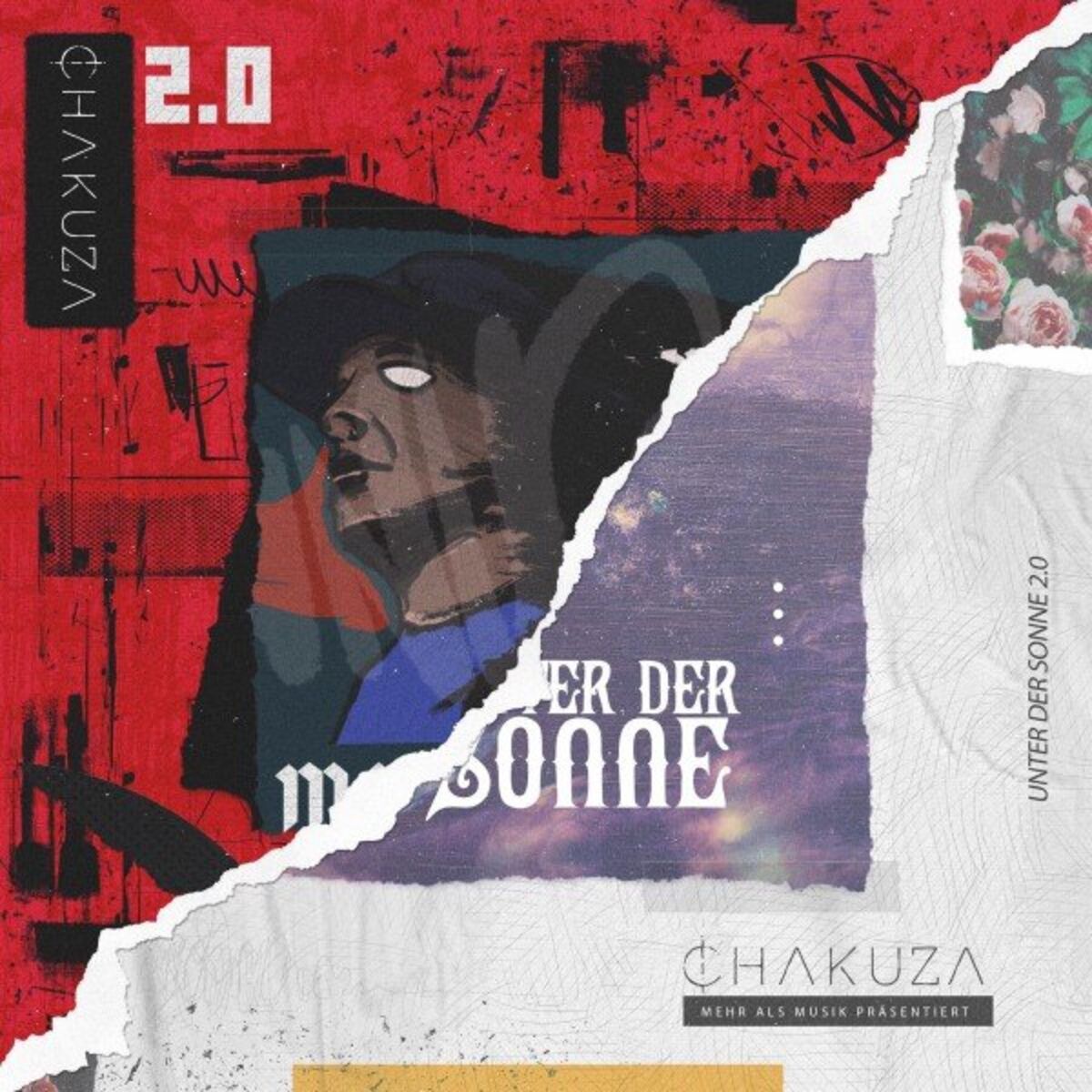Album cover of Unter der Sonne / Monster in mir 2.0 (Premium Edition)