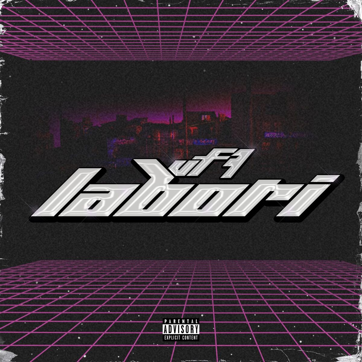 Album cover of La Bori