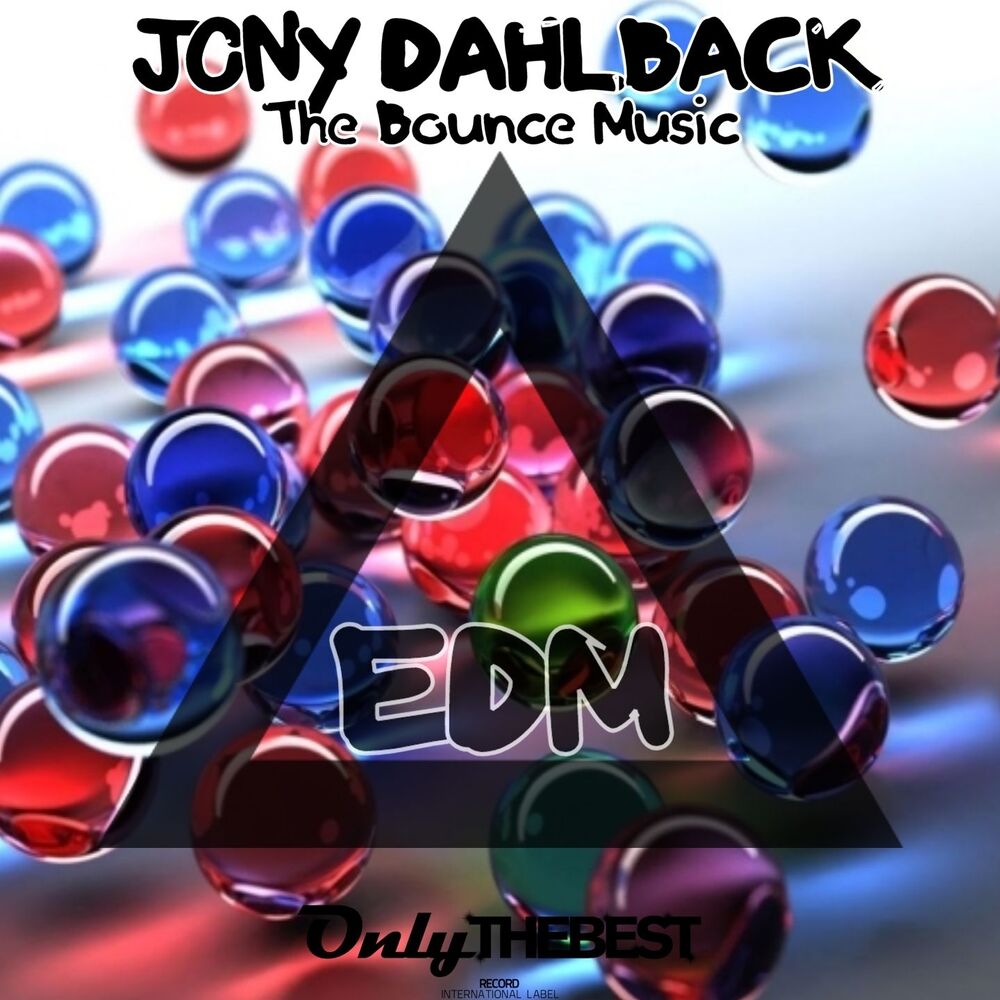 Picture of The Bounce Music (EDM)
