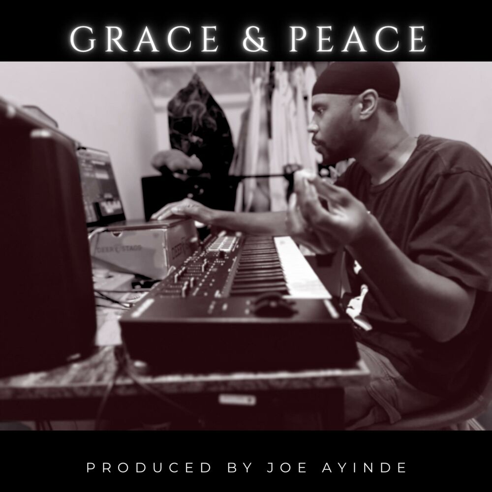Picture of Grace & Peace