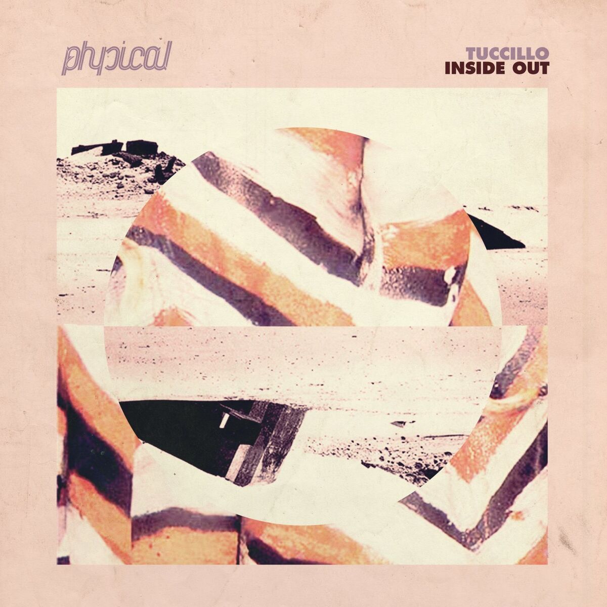Album cover of Inside Out