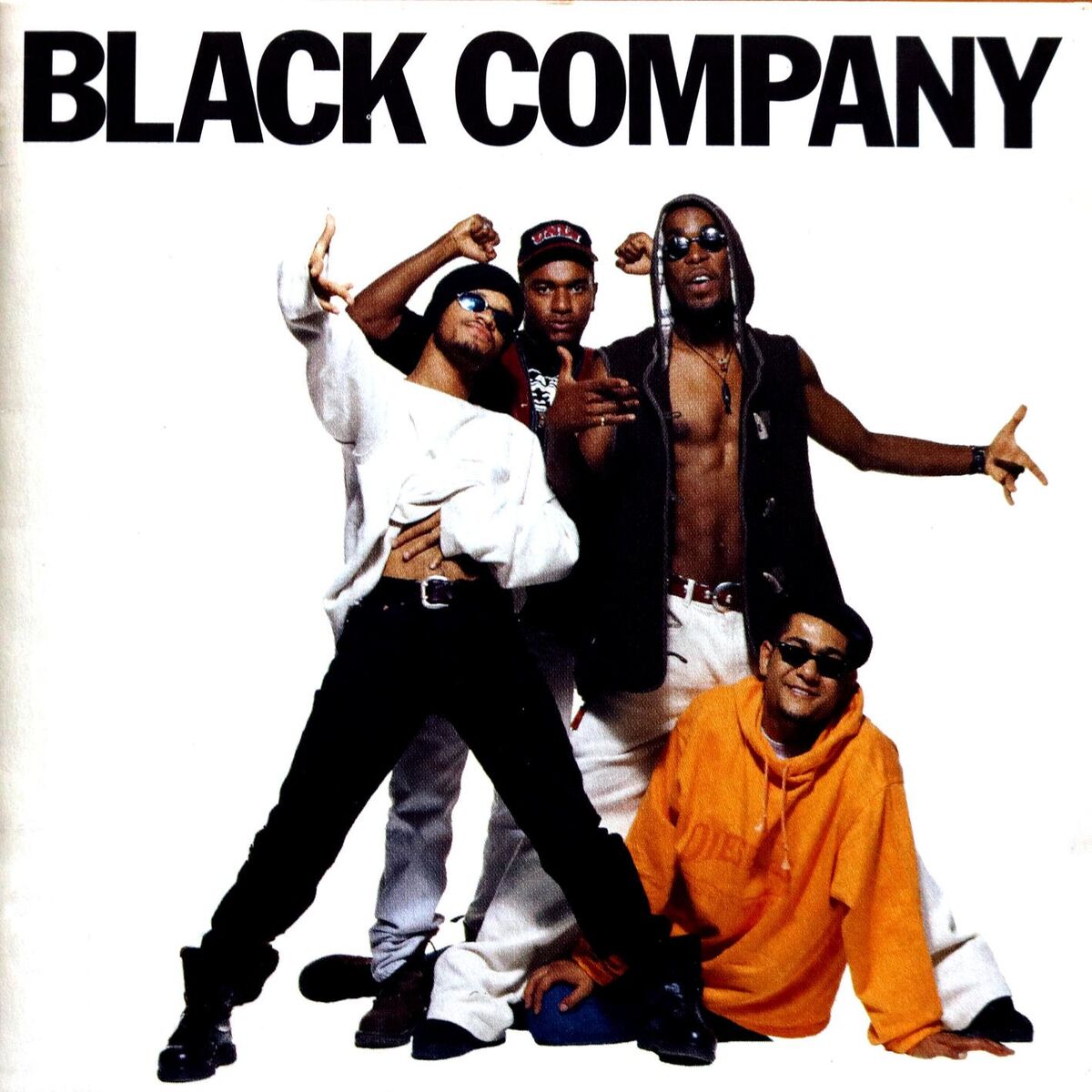 Album cover of Geração Rasca