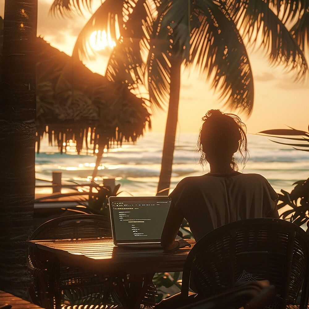 Picture of House Party Beats: Chillax Vibes, Ibiza Party Lounge, Cafe Relaxation