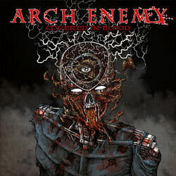 Cover of Covered In Blood