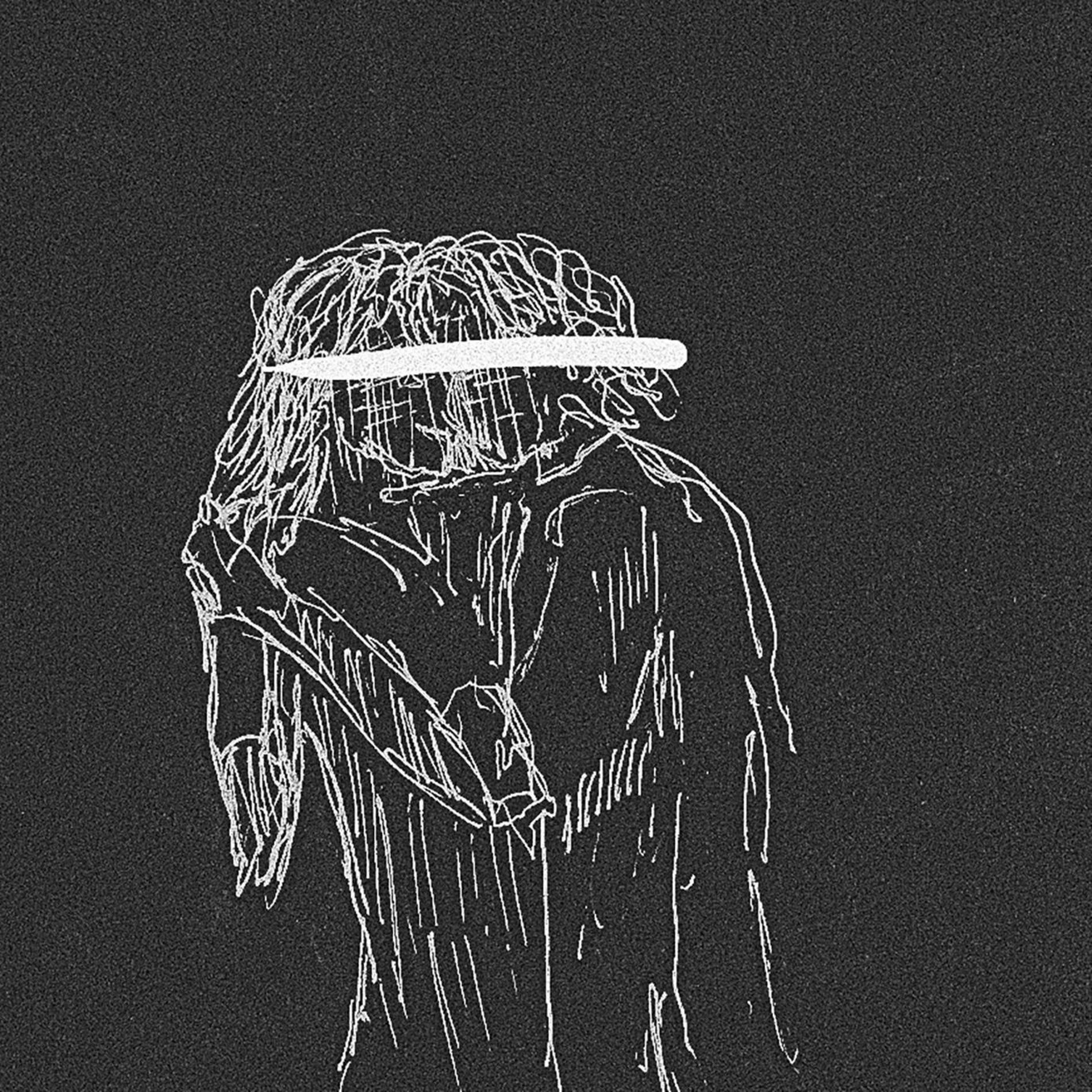 Album cover of pretend