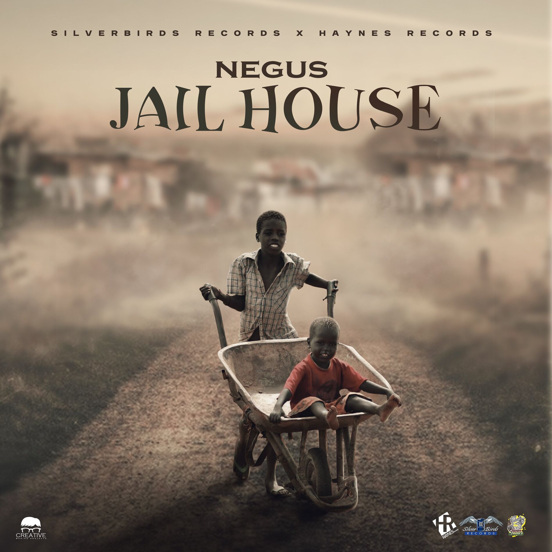 Album cover of Jail House