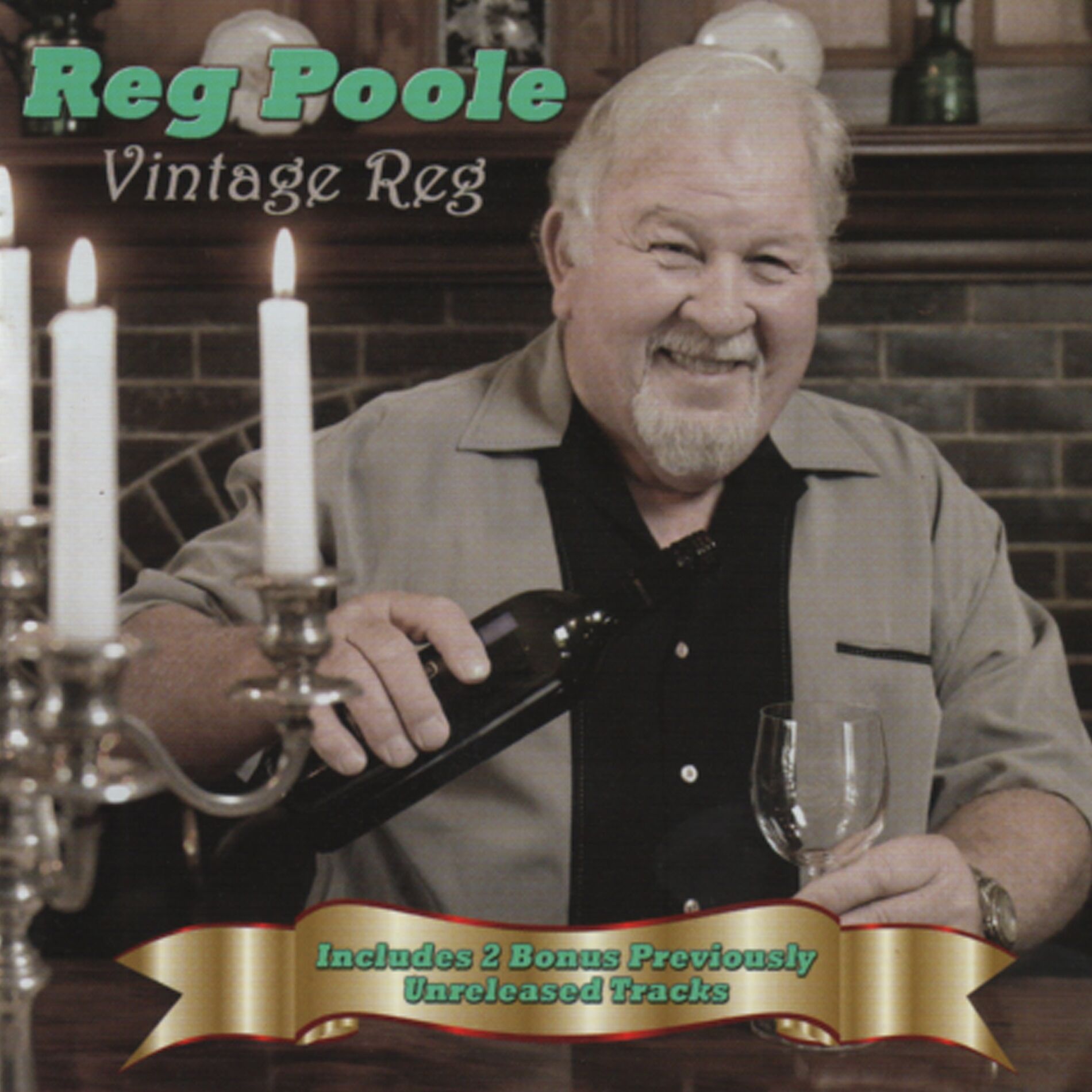 Reg Poole: albums, songs, concerts | Deezer Reg Poole: albums, songs, concerts | Deezer