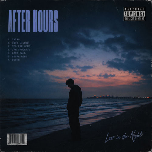 Midnight motion