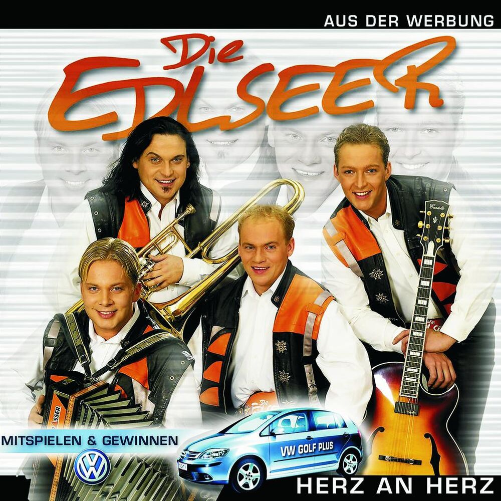 Picture of Herz An Herz