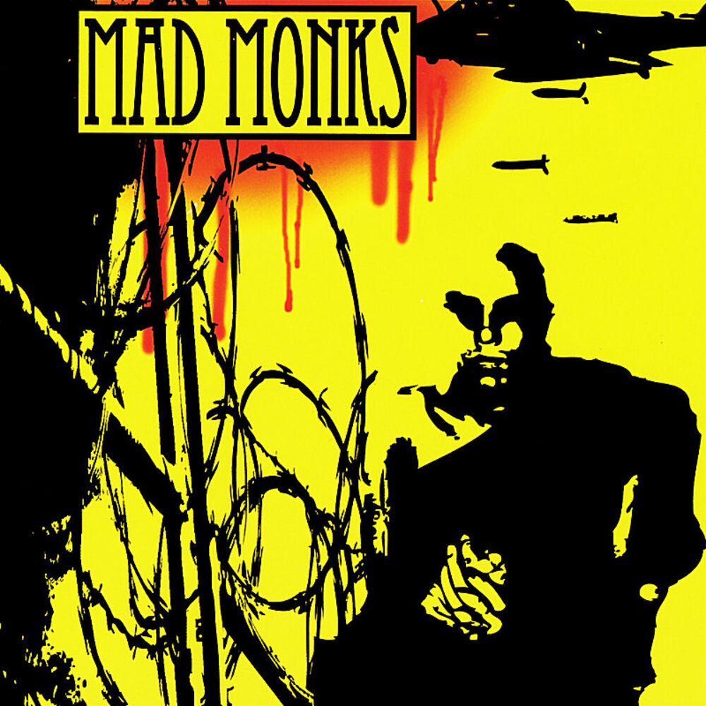 Picture of Mad Monks