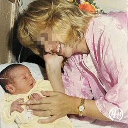 Cover of Mama