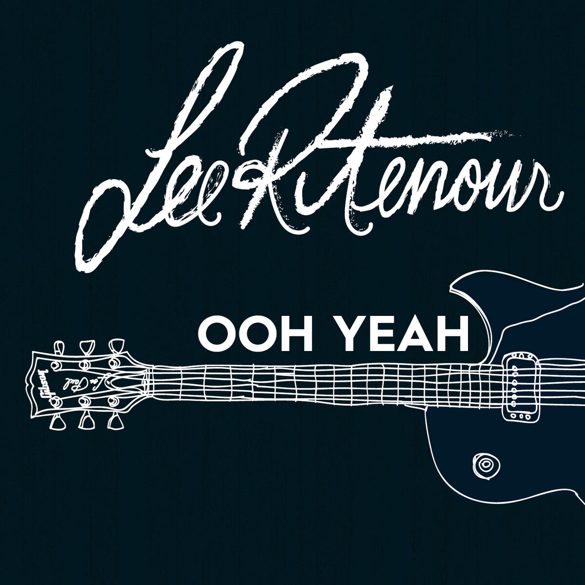 Album cover of Ooh Yeah