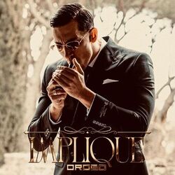 music cover