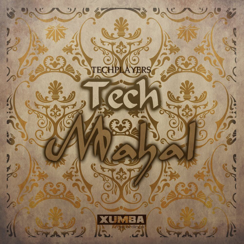 Picture of Tech Mahal