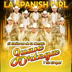 Cover of LA SPANISH GIRL