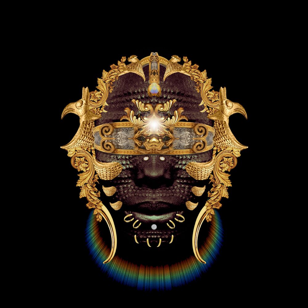 Picture of Amy (feat. Trinidad James) - Single