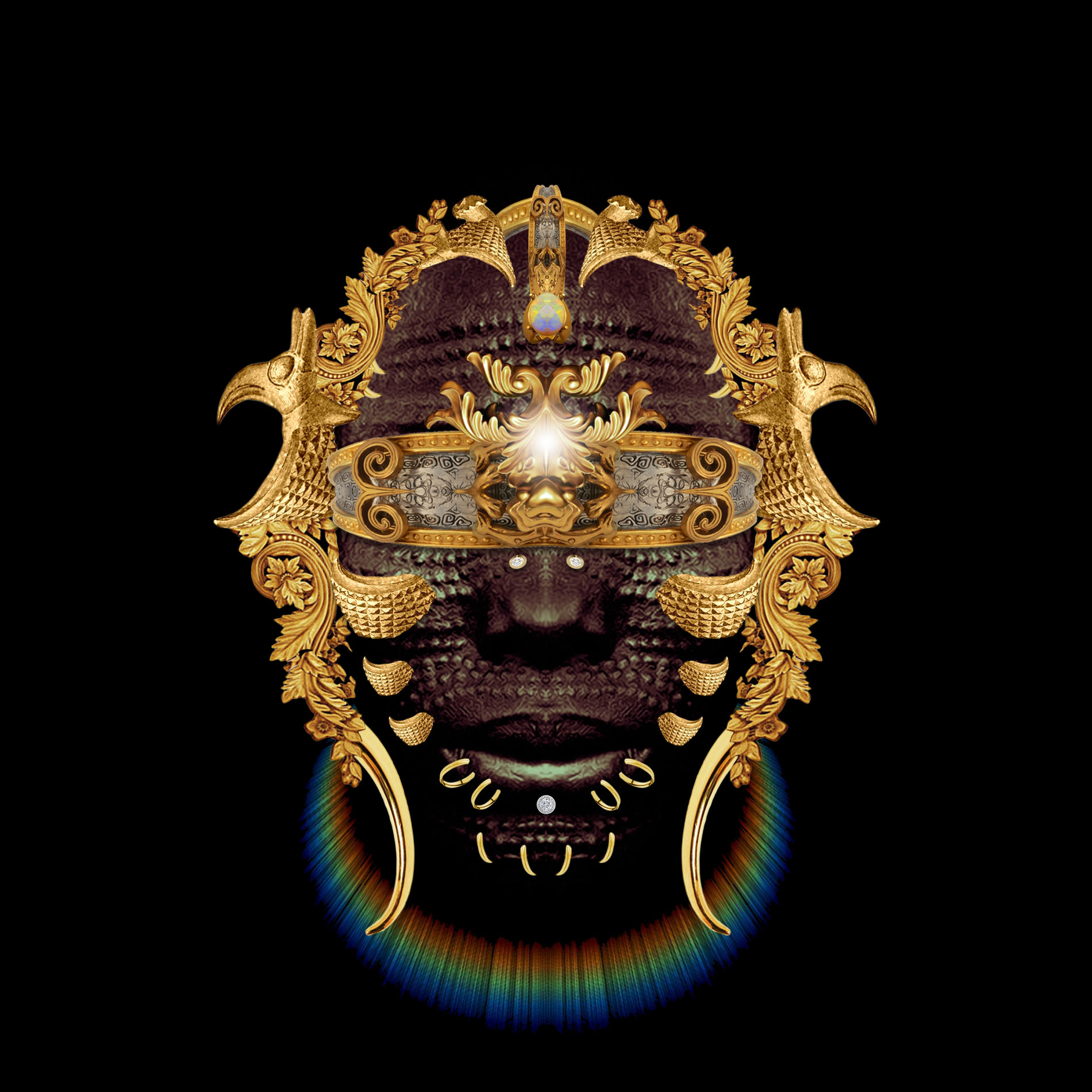 Album cover of Amy (feat. Trinidad James) - Single