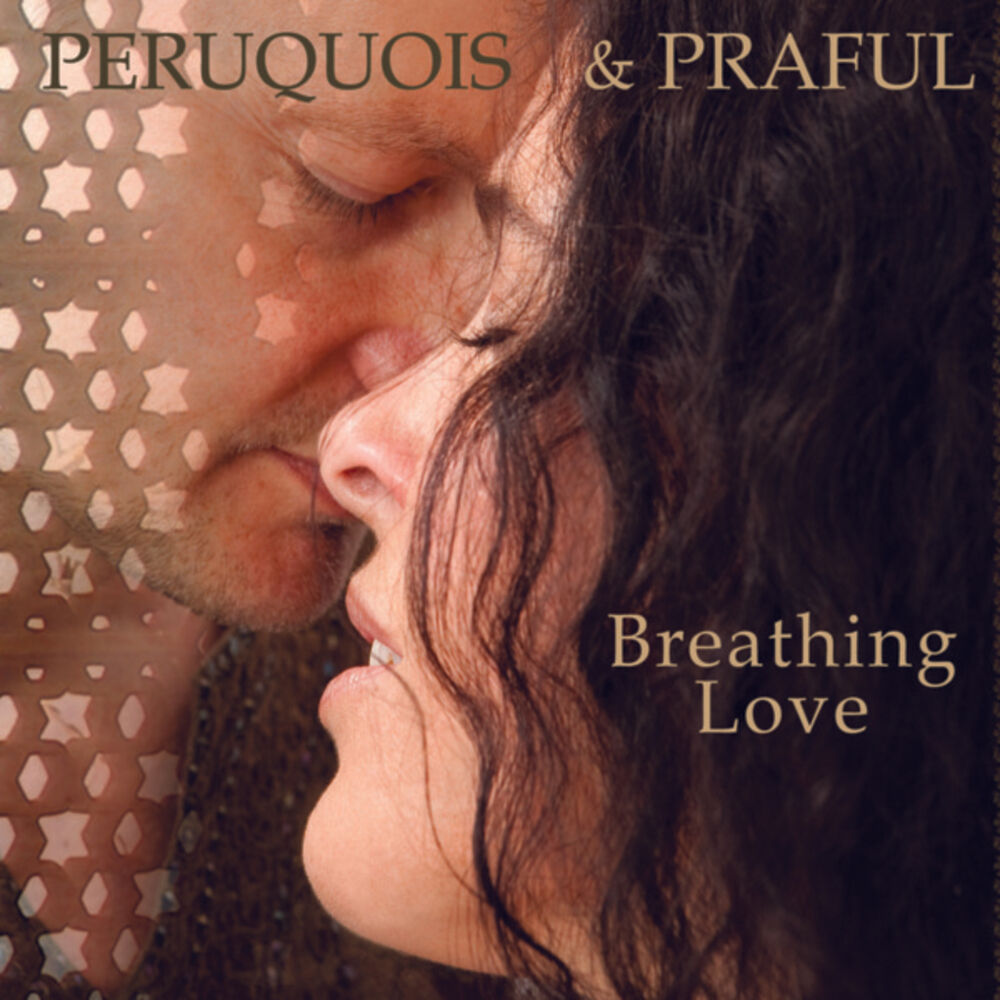 Picture of Breathing Love