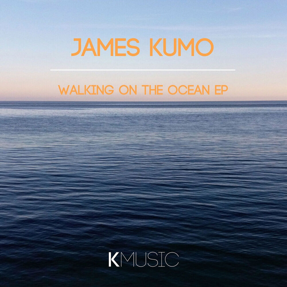 Picture of Walking on the Ocean