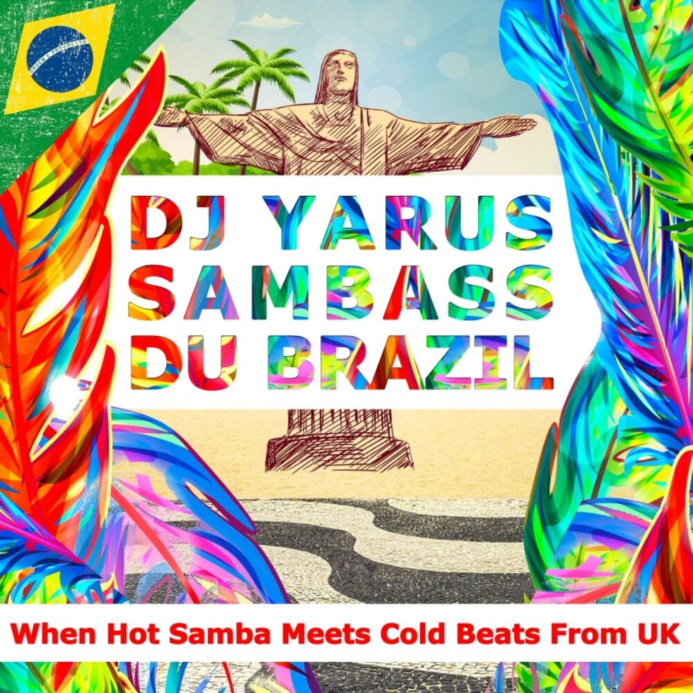 Picture of Sambass Du Brazil