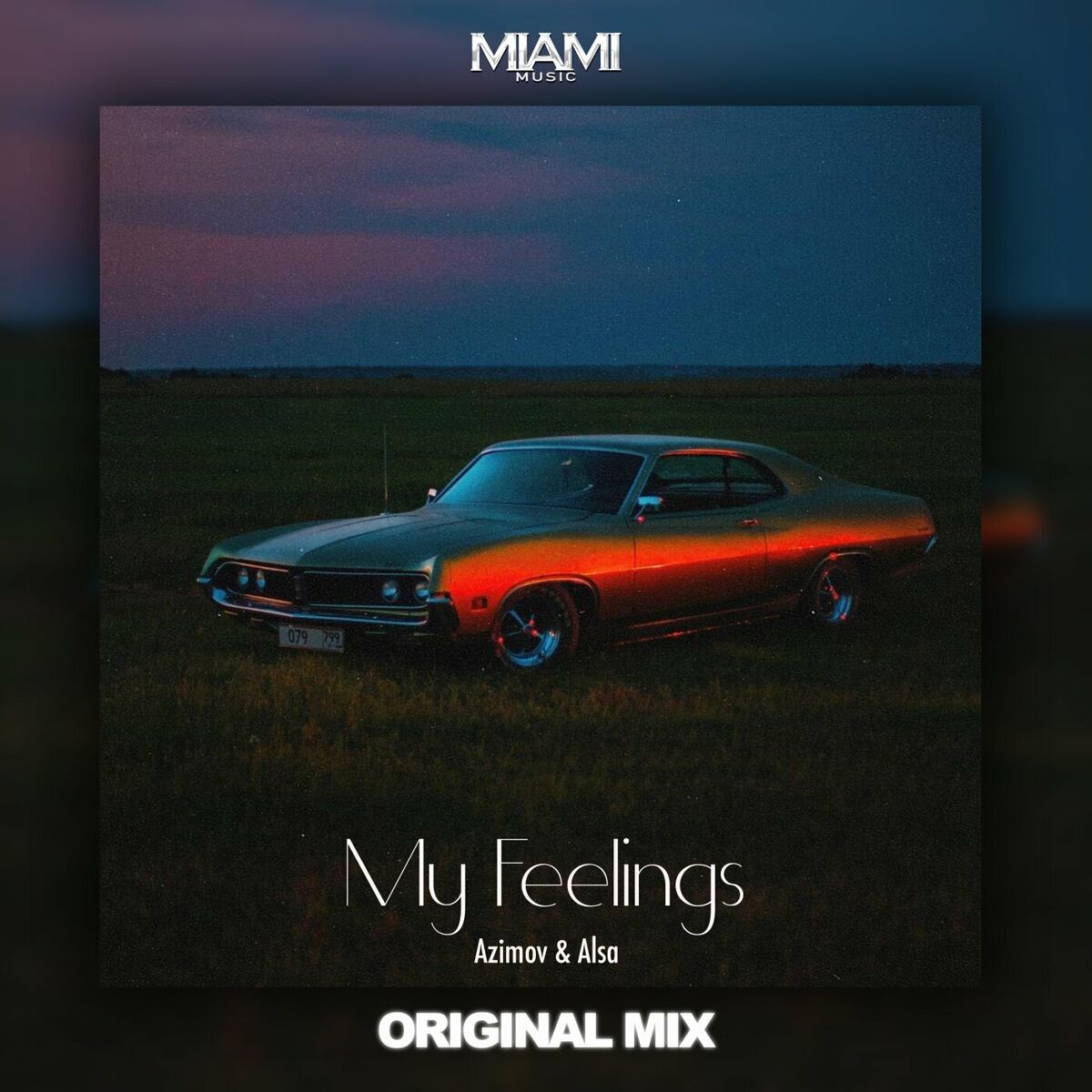 Album cover of My Feelings