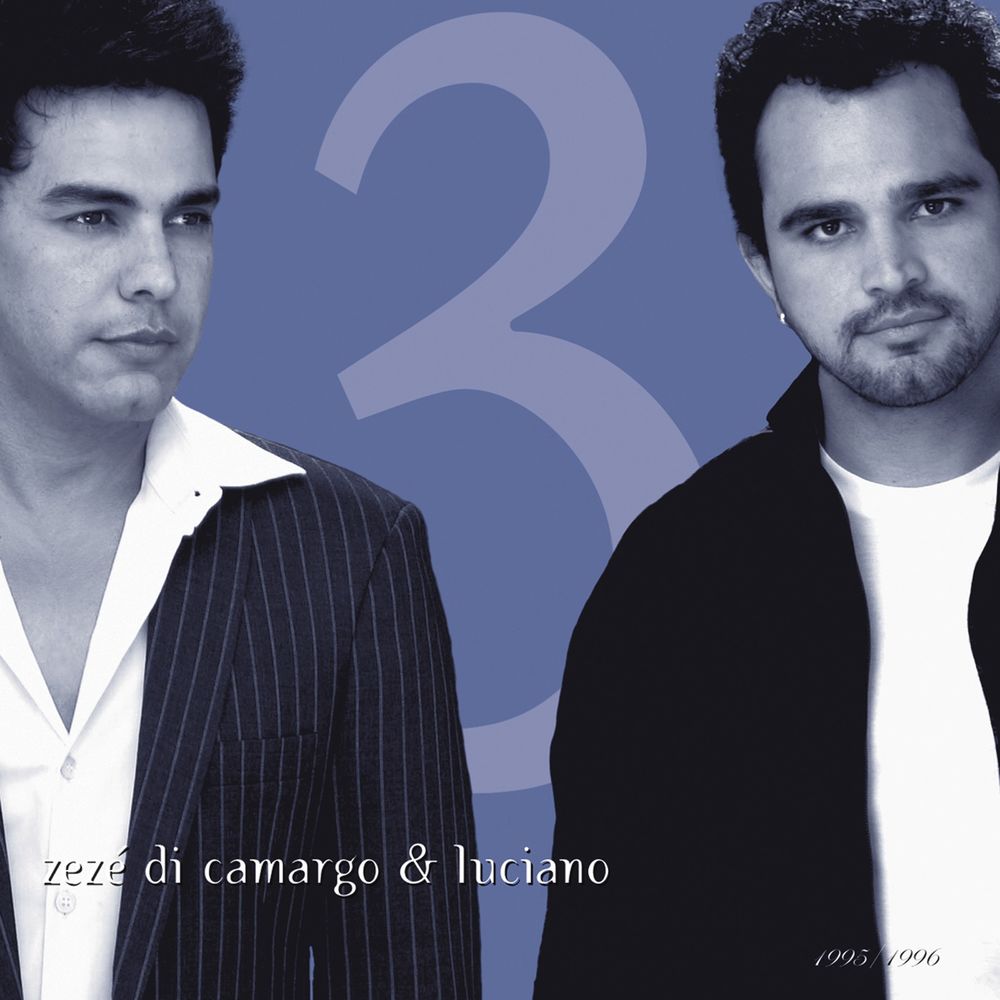 Picture of Zezé Di Camargo & Luciano 1995-1996