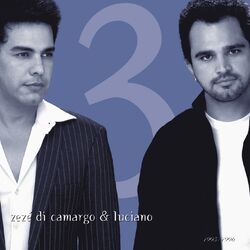 Cover of Zezé Di Camargo & Luciano 1995-1996
