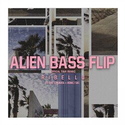 Cover of Alien Bass Flip (Official Tour Remix)